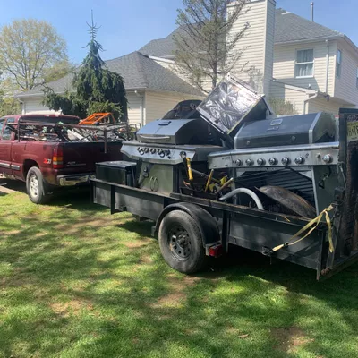 Brothers Removal Service