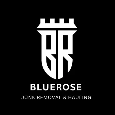 BLUROSE Junk Removal