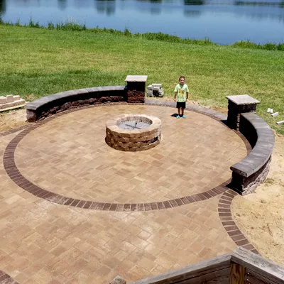 Torch Landscaping