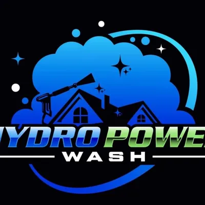 Hydro power wash