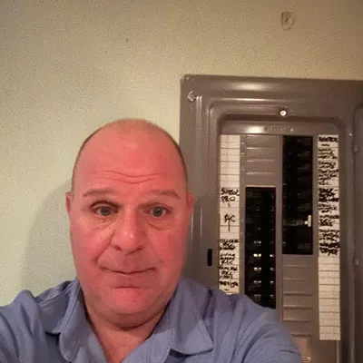 MSF Electrical Heating And Cooling