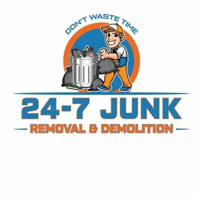 24-7 Junk Removal & Demolition - Greater L.A.