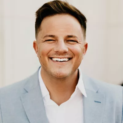 Austin Coon Realtor @Properties