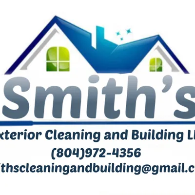 Smiths Exterior Cleaning
