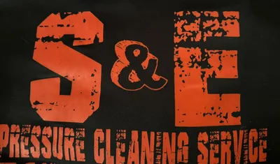 S&E Pressure Cleaning Services