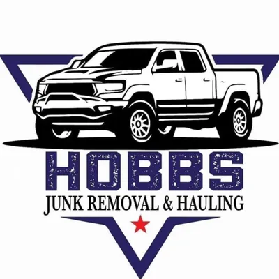 Hobbs Junk Removal & Hauling