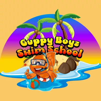 Guppy Boyz Swim School