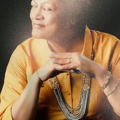 Vrunda Shanghvi