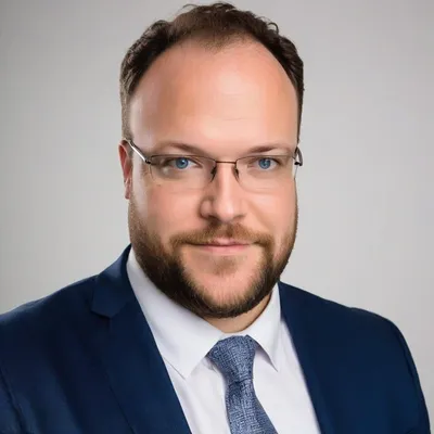 Aleksandr Kozlov - FL Notary Public