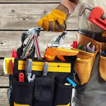 Handyman Ivan
