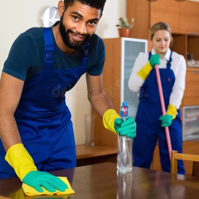 To the T Cleaning Company, LLC