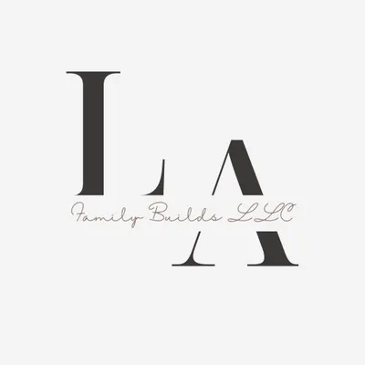 L&A Family Builds LLC