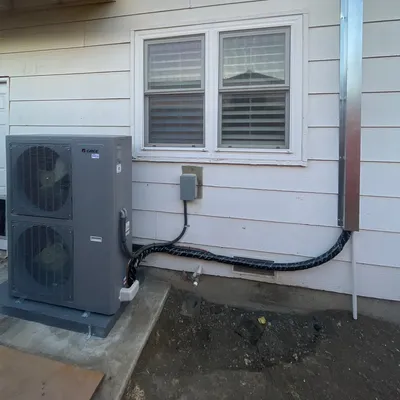 A&B HVAC/Electric Services