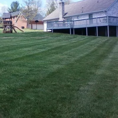 Wheeler Landscaping