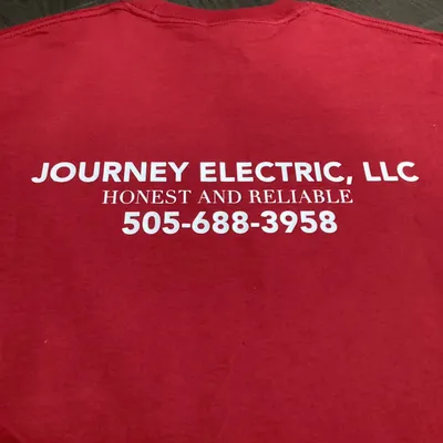 Journey Electric LLC