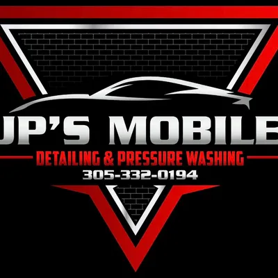 JP’S Mobile Pressure Washing