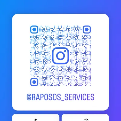 Raposos services floor