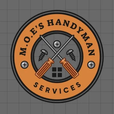 Moes handyman services