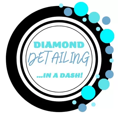 Diamond detailing and pressure washing