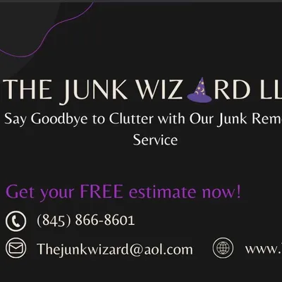 TheJunkWizard llc