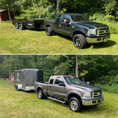 “Junk-B-Gone” Demo & Removal