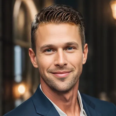 Michael Copeland