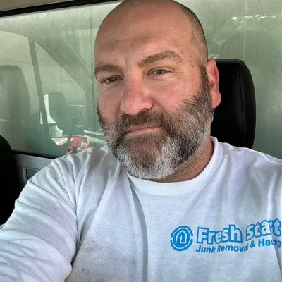 Fresh Start Junk Removal & Hauling