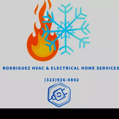 Rodriguez Hvac & Electrical Home Services