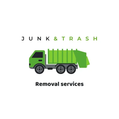 Junk and trash removal services
