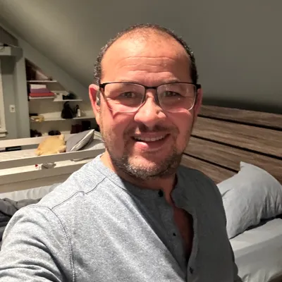 Gilberto pro painting remodel