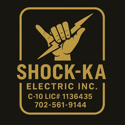 Shock-Ka Electric Inc