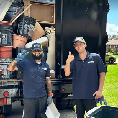 Junk Punks Removal Service
