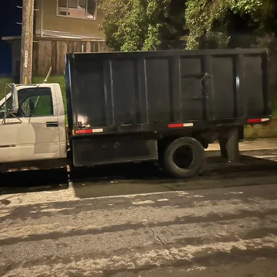 Ambrosio Junk Removal and More