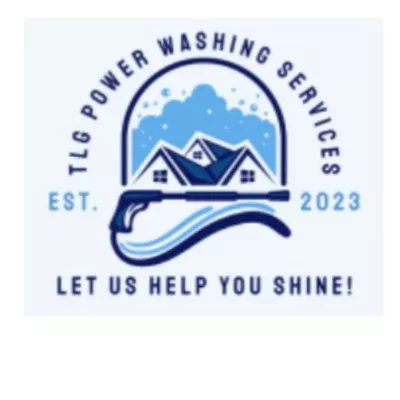 TLG Power Washing Services
