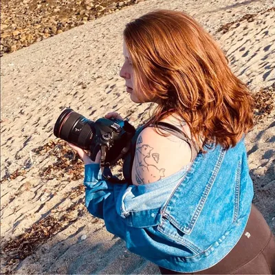 A.C.R.O Photography