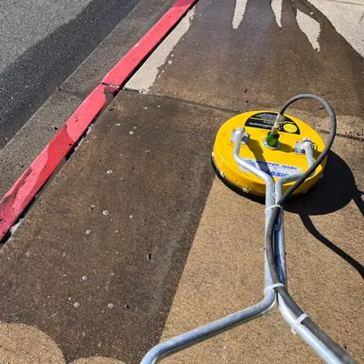 MonsterWash