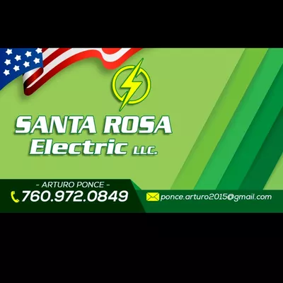 Santa Rosa Electric LLC