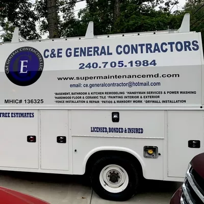 C&E General Contractor LLC