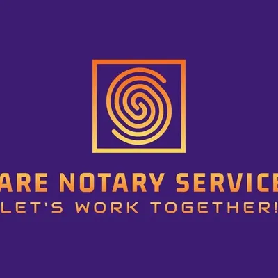 Hare Notary Services