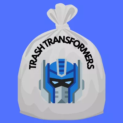 Trash Transformers