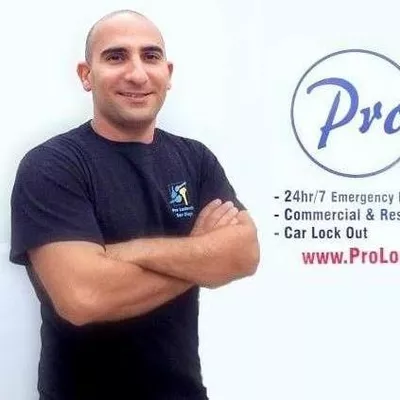 Pro Locksmith San Diego