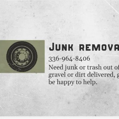 Lz junk removal