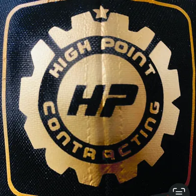 HIGH POINT CONTRACTING INC.