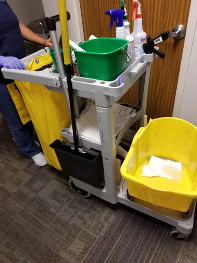 The Miami Maid Cleaning services