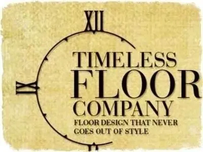TIMELESS FLOOR COMPANY