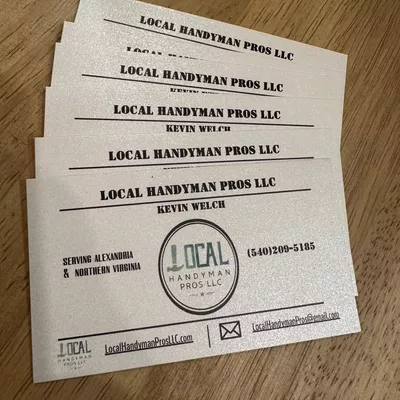 Local Handyman Pros LLC