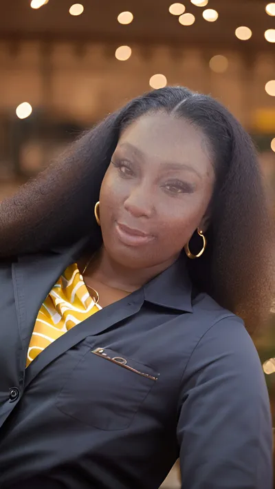 The Notary Lady LLC