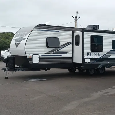 Revolutionary RV and Home Repair