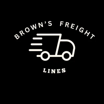 Browns freight lines