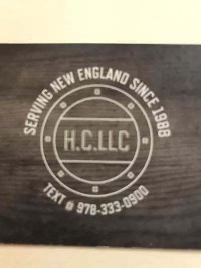 Harding construction